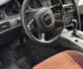 Серый Ауди А6, объемом двигателя 3 л и пробегом 354 тыс. км за 7800 $, фото 2 на Automoto.ua