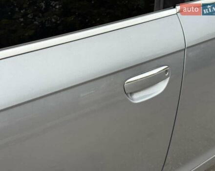 Сірий Ауді А6, об'ємом двигуна 2.4 л та пробігом 225 тис. км за 6499 $, фото 20 на Automoto.ua