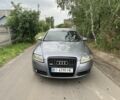 Серый Ауди А6, объемом двигателя 2.4 л и пробегом 300 тыс. км за 4550 $, фото 1 на Automoto.ua