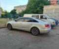 Серый Ауди А6, объемом двигателя 3 л и пробегом 380 тыс. км за 7000 $, фото 1 на Automoto.ua