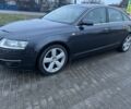 Сірий Ауді А6, об'ємом двигуна 3 л та пробігом 317 тис. км за 4840 $, фото 1 на Automoto.ua