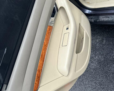 Серый Ауди А6, объемом двигателя 2.98 л и пробегом 320 тыс. км за 7499 $, фото 17 на Automoto.ua