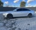 Серый Ауди А6, объемом двигателя 3 л и пробегом 388 тыс. км за 7600 $, фото 4 на Automoto.ua