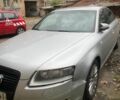 Сірий Ауді А6, об'ємом двигуна 3 л та пробігом 333 тис. км за 3750 $, фото 1 на Automoto.ua