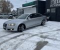 Серый Ауди А6, объемом двигателя 2 л и пробегом 238 тыс. км за 3700 $, фото 1 на Automoto.ua