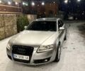 Сірий Ауді А6, об'ємом двигуна 2.97 л та пробігом 440 тис. км за 7500 $, фото 15 на Automoto.ua