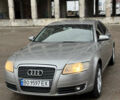 Сірий Ауді А6, об'ємом двигуна 2.4 л та пробігом 289 тис. км за 7300 $, фото 1 на Automoto.ua