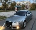 Серый Ауди А6, объемом двигателя 0 л и пробегом 380 тыс. км за 4550 $, фото 1 на Automoto.ua