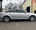 Серый Ауди А6, объемом двигателя 2.39 л и пробегом 290 тыс. км за 8000 $, фото 7 на Automoto.ua