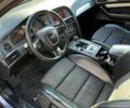 Серый Ауди А6, объемом двигателя 2 л и пробегом 240 тыс. км за 3999 $, фото 6 на Automoto.ua