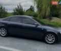 Ауди А6 2005 в Львове на Automoto.ua Серый Ауди А6, объемом двигателя 3 л и пробегом 333 тыс. км за 7950 $, фото 4 на Automoto.ua