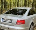 Серый Ауди А6, объемом двигателя 2.7 л и пробегом 380 тыс. км за 6500 $, фото 5 на Automoto.ua