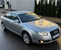 Сірий Ауді А6, об'ємом двигуна 3 л та пробігом 263 тис. км за 2000 $, фото 1 на Automoto.ua
