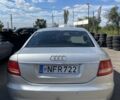 Серый Ауди А6, объемом двигателя 2 л и пробегом 260 тыс. км за 4842 $, фото 3 на Automoto.ua