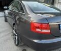 Серый Ауди А6, объемом двигателя 2 л и пробегом 268 тыс. км за 8200 $, фото 4 на Automoto.ua