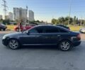 Серый Ауди А6, объемом двигателя 3 л и пробегом 360 тыс. км за 3950 $, фото 6 на Automoto.ua