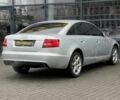 Серый Ауди А6, объемом двигателя 2.4 л и пробегом 290 тыс. км за 8000 $, фото 6 на Automoto.ua