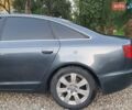 Сірий Ауді А6, об'ємом двигуна 2.7 л та пробігом 270 тис. км за 5800 $, фото 21 на Automoto.ua