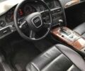Ауді А6 2005 у Сарнах на Automoto.ua Сірий Ауді А6, об'ємом двигуна 3 л та пробігом 250 тис. км за 4500 $, фото 18 на Automoto.ua