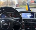 Серый Ауди А6, объемом двигателя 3 л и пробегом 370 тыс. км за 10000 $, фото 15 на Automoto.ua