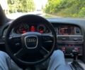 Серый Ауди А6, объемом двигателя 3 л и пробегом 214 тыс. км за 5100 $, фото 11 на Automoto.ua