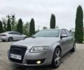 Серый Ауди А6, объемом двигателя 2.4 л и пробегом 255 тыс. км за 6300 $, фото 1 на Automoto.ua