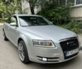Сірий Ауді А6, об'ємом двигуна 2.7 л та пробігом 500 тис. км за 4497 $, фото 1 на Automoto.ua