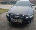 Серый Ауди А6, объемом двигателя 3 л и пробегом 397 тыс. км за 8500 $, фото 9 на Automoto.ua