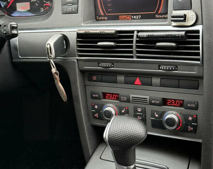 Сірий Ауді А6, об'ємом двигуна 2.4 л та пробігом 289 тис. км за 7300 $, фото 6 на Automoto.ua