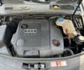 Серый Ауди А6, объемом двигателя 2 л и пробегом 268 тыс. км за 8200 $, фото 8 на Automoto.ua