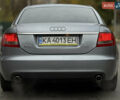 Сірий Ауді А6, об'ємом двигуна 2.4 л та пробігом 225 тис. км за 6499 $, фото 3 на Automoto.ua