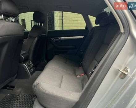 Серый Ауди А6, объемом двигателя 2.39 л и пробегом 290 тыс. км за 8000 $, фото 23 на Automoto.ua