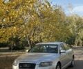 Серый Ауди А6, объемом двигателя 3 л и пробегом 341 тыс. км за 5350 $, фото 2 на Automoto.ua
