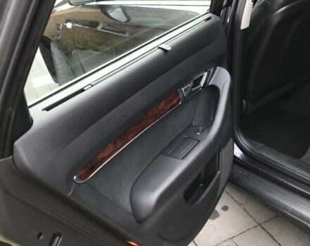 Ауді А6 2005 у Сарнах на Automoto.ua Сірий Ауді А6, об'ємом двигуна 3 л та пробігом 250 тис. км за 4500 $, фото 25 на Automoto.ua