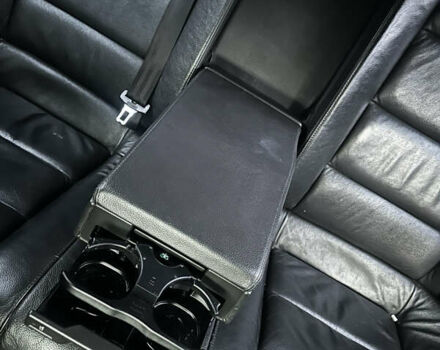 Серый Ауди А6, объемом двигателя 2.7 л и пробегом 400 тыс. км за 5900 $, фото 13 на Automoto.ua