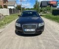 Серый Ауди А6, объемом двигателя 2.97 л и пробегом 399 тыс. км за 6500 $, фото 1 на Automoto.ua