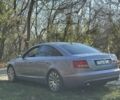 Серый Ауди А6, объемом двигателя 2 л и пробегом 240 тыс. км за 3999 $, фото 2 на Automoto.ua