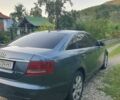 Сірий Ауді А6, об'ємом двигуна 2.7 л та пробігом 270 тис. км за 5800 $, фото 17 на Automoto.ua