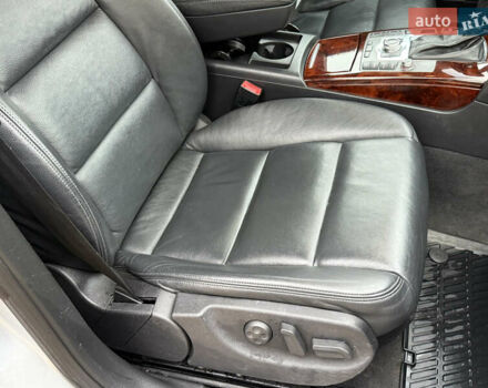 Серый Ауди А6, объемом двигателя 3 л и пробегом 189 тыс. км за 9500 $, фото 47 на Automoto.ua