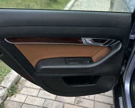 Серый Ауди А6, объемом двигателя 1.97 л и пробегом 444 тыс. км за 6499 $, фото 33 на Automoto.ua