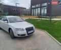 Серый Ауди А6, объемом двигателя 3 л и пробегом 274 тыс. км за 7200 $, фото 1 на Automoto.ua