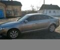 Серый Ауди А6, объемом двигателя 3 л и пробегом 275 тыс. км за 10500 $, фото 1 на Automoto.ua
