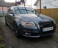 Сірий Ауді А6, об'ємом двигуна 2.39 л та пробігом 306 тис. км за 6199 $, фото 1 на Automoto.ua