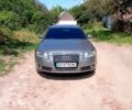 Сірий Ауді А6, об'ємом двигуна 3 л та пробігом 310 тис. км за 8000 $, фото 1 на Automoto.ua