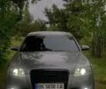 Сірий Ауді А6, об'ємом двигуна 2.97 л та пробігом 440 тис. км за 7500 $, фото 17 на Automoto.ua