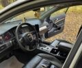 Серый Ауди А6, объемом двигателя 2.7 л и пробегом 380 тыс. км за 6500 $, фото 9 на Automoto.ua
