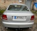 Сірий Ауді А6, об'ємом двигуна 3 л та пробігом 333 тис. км за 3750 $, фото 4 на Automoto.ua