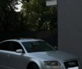 Серый Ауди А6, объемом двигателя 2 л и пробегом 285 тыс. км за 5600 $, фото 1 на Automoto.ua