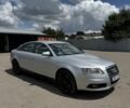 Серый Ауди А6, объемом двигателя 2 л и пробегом 380 тыс. км за 3200 $, фото 1 на Automoto.ua