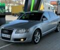 Серый Ауди А6, объемом двигателя 2.39 л и пробегом 255 тыс. км за 5900 $, фото 1 на Automoto.ua